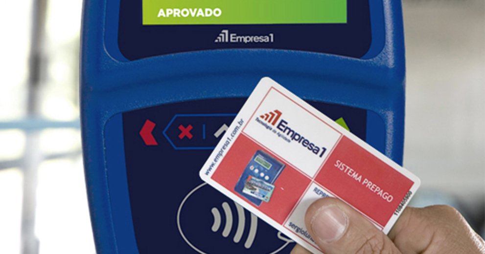 Tarjeta de<br />
<strong>transporte</strong>
