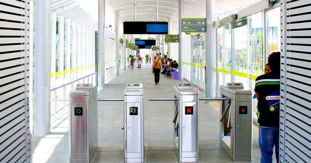 Para<br />
<strong>BRT</strong>