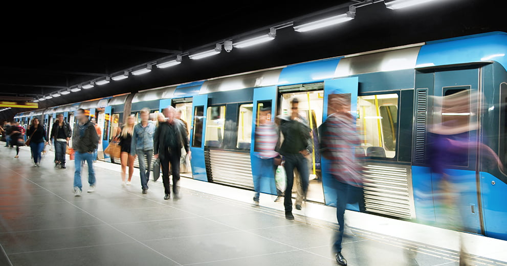 <strong>Metro</strong>