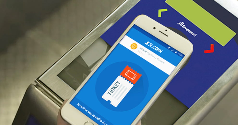 <strong>NFC</strong>
