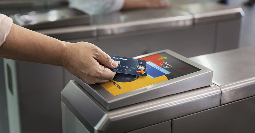 Tecnología<br />
<strong>EMV</strong>
