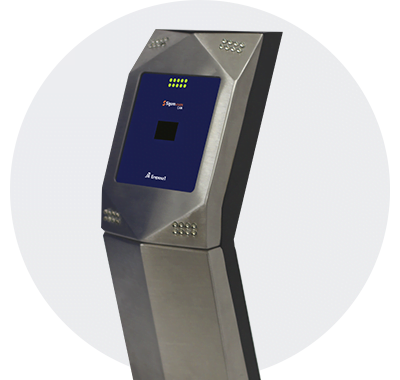 <strong>SIGOM VISION CAM SVG3C</strong><br />
Cámara de bloqueo
