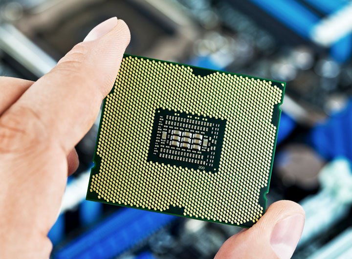 Inicio de las <b>actividades</b>