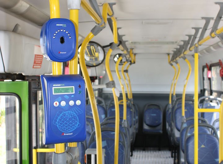 Inovamos no <b>segmento</b>