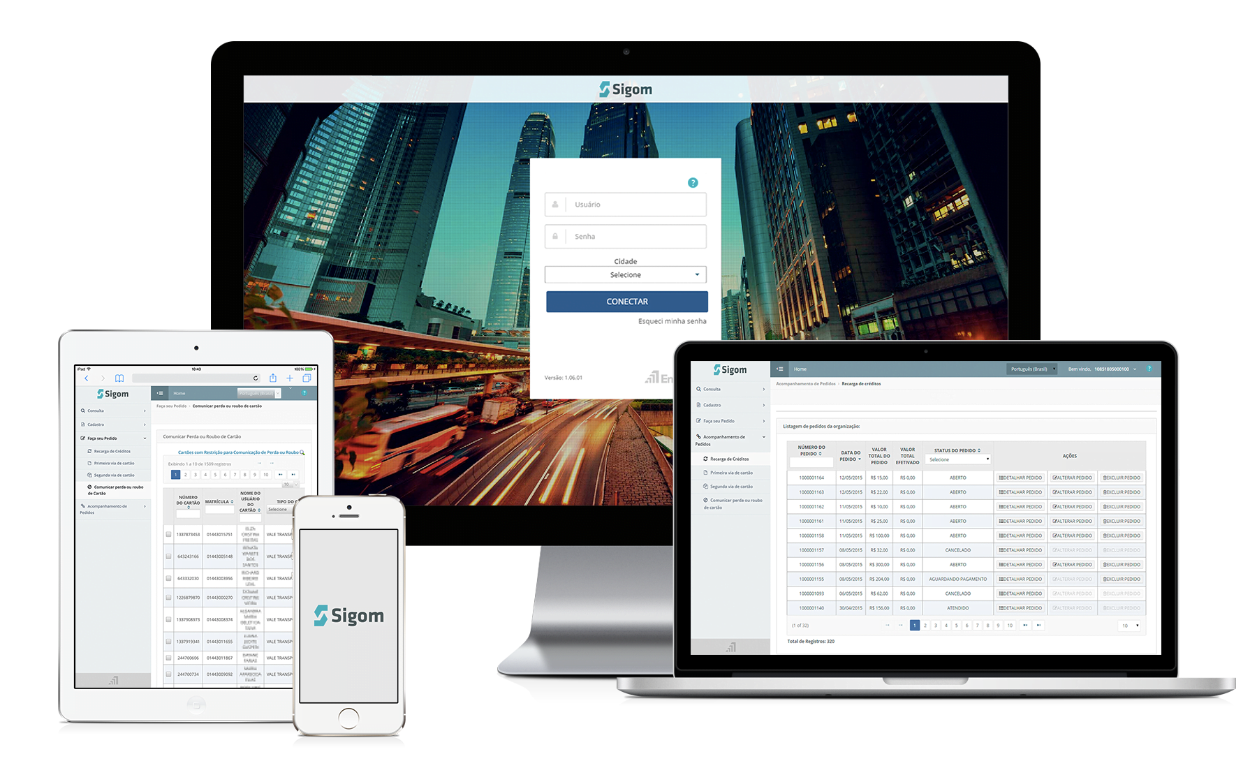 Web-Servicos