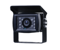 Câmera de Monitoramento AHD para uso externo