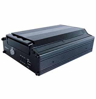 Gravador digital móvel