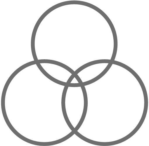 <p>Mais<br /><b>integração</b></p>
