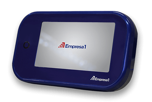 Computador de bordo SCM400