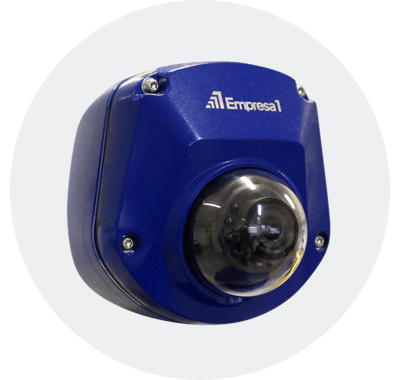 <strong>SIGOM VISION CAM SVG4A</strong><br />
Cámara embarcada
